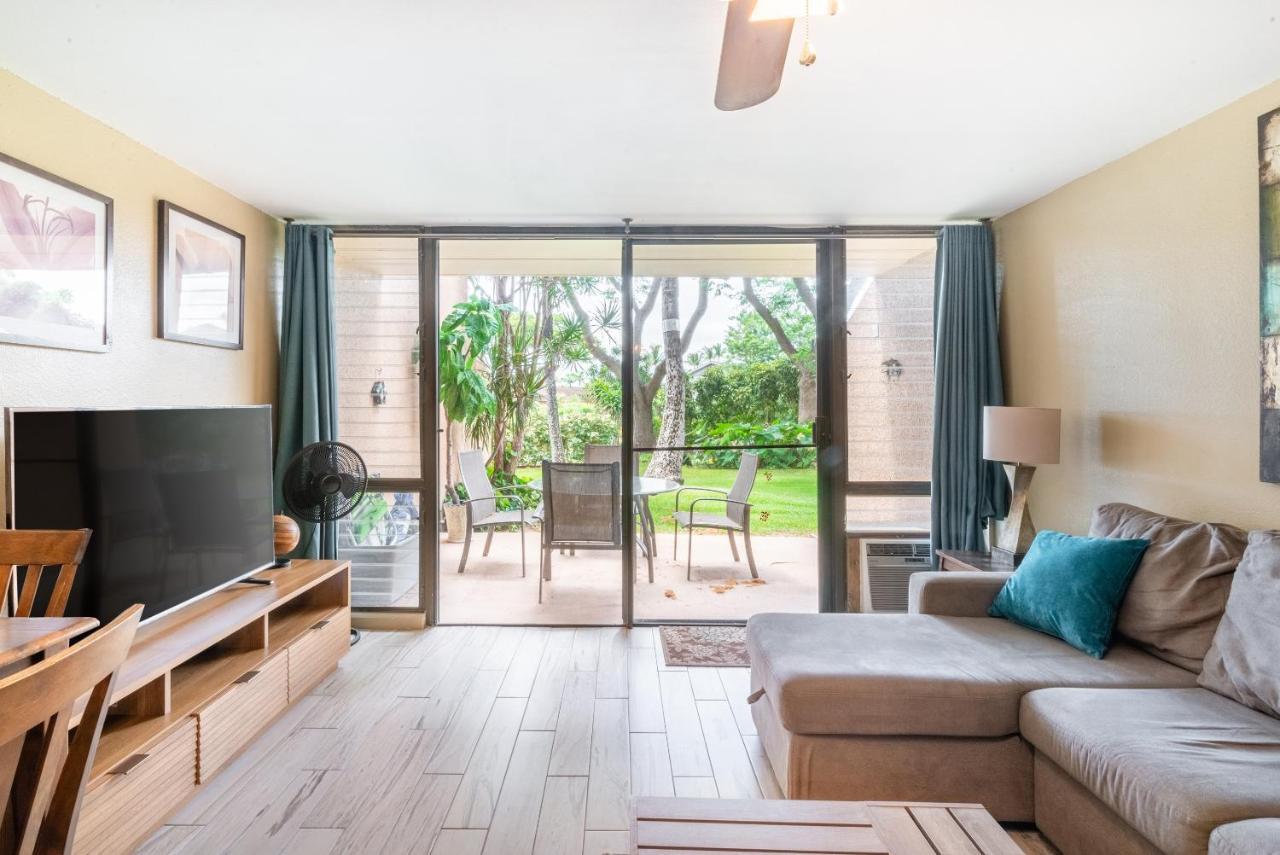 Amazing Kihei Kai Nani - Maui Vista One Bedroom Condos Exterior photo