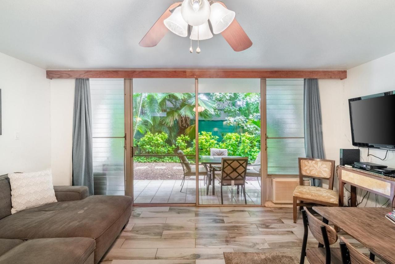 Amazing Kihei Kai Nani - Maui Vista One Bedroom Condos Exterior photo